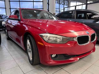 Used 2013 BMW 328i Sedan image 1