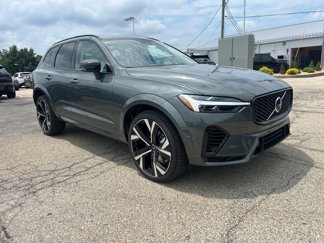New 2026 Volvo XC60 T8 Ultra image 1