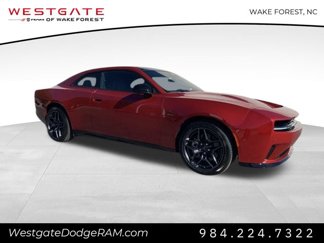 New 2025 Dodge Charger R/T image 1