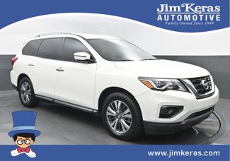Used 2019 Nissan Pathfinder SL image 1