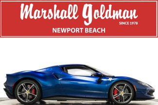 Used 2024 Ferrari 296 GTB image 1