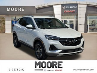 Used 2022 Buick Encore GX Essence w/ Advanced Technology Package image 1
