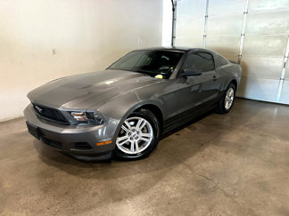 Used 2011 Ford Mustang Coupe w/ 101A Rapid Spec Order Code image 1
