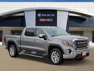 Used 2020 GMC Sierra 1500 SLT image 1