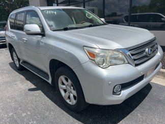 Used 2010 Lexus GX 460 image 1