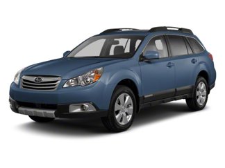 Used 2012 Subaru Outback 2.5i Limited w/ Moonroof Pkg image 1