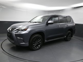 Used 2021 Lexus GX 460 Premium w/ Premium Package image 1