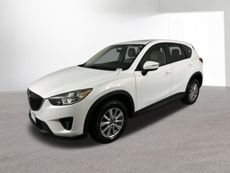 Used 2015 MAZDA CX-5 Touring w/ Bose/Moonroof Package image 1