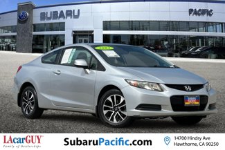 Used 2013 Honda Civic EX image 1