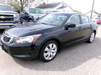 Used 2008 Honda Accord EX image 1