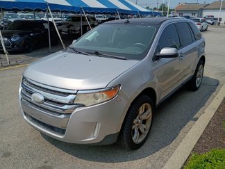 Used 2011 Ford Edge SEL image 1