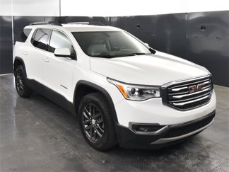 Used 2018 GMC Acadia SLT image 1