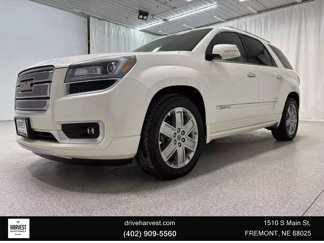 Used 2015 GMC Acadia Denali image 1
