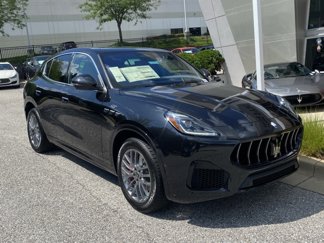 New 2024 Maserati Grecale GT image 1