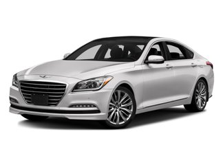 Used 2016 Hyundai Genesis 3.8 w/ Option Group 02 image 1