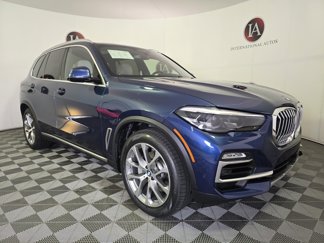 Used 2019 BMW X5 xDrive40i image 1