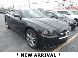 Used 2014 Dodge Charger R/T image 1
