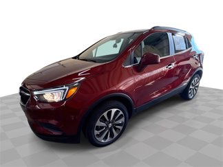 Certified 2022 Buick Encore Preferred w/ Safety Package image 1