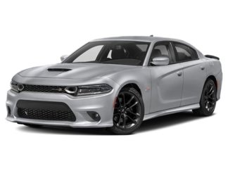 Used 2023 Dodge Charger Scat Pack w/ Plus Group image 1
