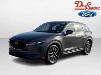 Used 2018 MAZDA CX-5 Touring image 1