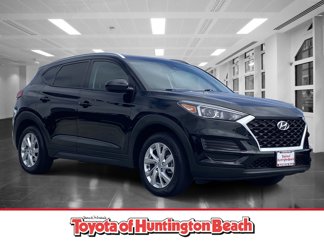 Used 2019 Hyundai Tucson Value image 1