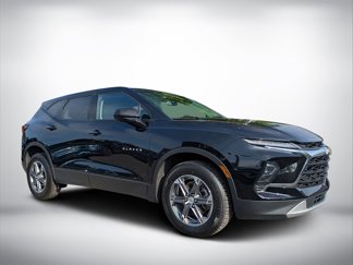 Used 2023 Chevrolet Blazer LT image 1