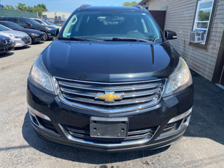 Used 2015 Chevrolet Traverse LT image 1