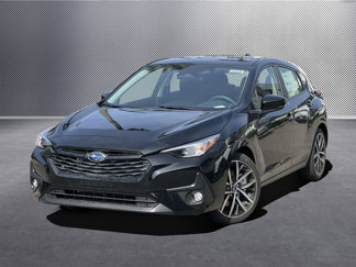 New 2025 Subaru Impreza 2.0i Sport image 1