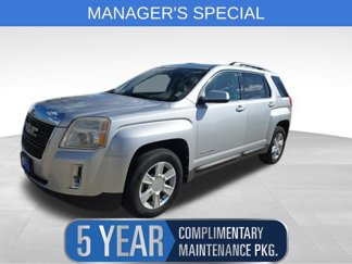 Used 2012 GMC Terrain SLE w/ Convenience Package image 1