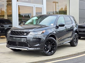 Used 2025 Land Rover Discovery Sport S image 1