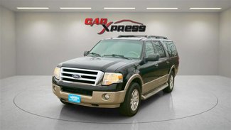Used 2012 Ford Expedition EL XLT image 1