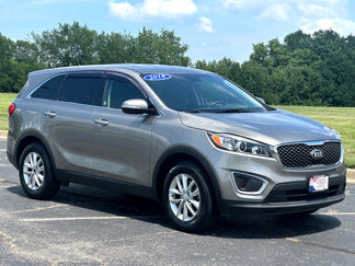 Used 2018 Kia Sorento L image 1