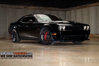 Used 2020 Dodge Challenger R/T Scat Pack image 1