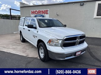 Used 2020 RAM 1500 Tradesman w/ Popular Equipment Group image 1