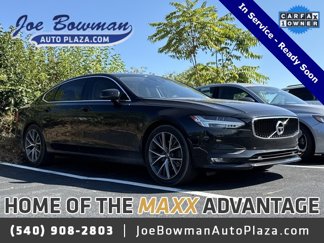 Used 2018 Volvo S90 T5 Momentum w/ Convenience Package image 1