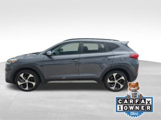 Used 2018 Hyundai Tucson Value w/ Cargo Package video 1