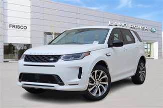 Used 2025 Land Rover Discovery Sport S image 1