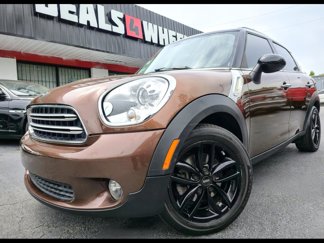 Used 2016 MINI Cooper Countryman image 1