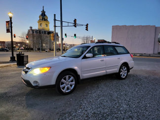 Used 2008 Subaru Outback 2.5i Limited L.L. Bean image 1