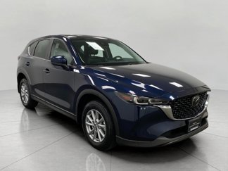 Used 2023 MAZDA CX-5 AWD 2.5 S image 1