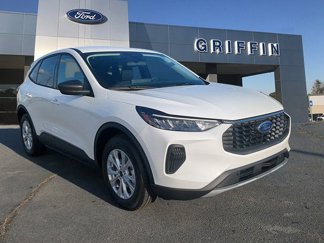 New 2025 Ford Escape Active w/ Tech Pack #1 image 1