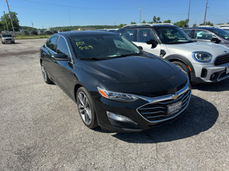 Used 2022 Chevrolet Malibu Premier image 1