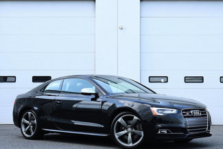 Used 2013 Audi S5 Premium Plus w/ Audi MMI Navigation Plus Pkg image 1