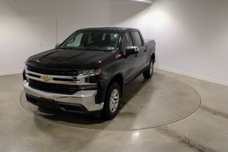 Used 2020 Chevrolet Silverado 1500 LT w/ All-Star Edition image 1