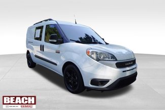 Used 2022 RAM ProMaster City Wagon 360° Tour