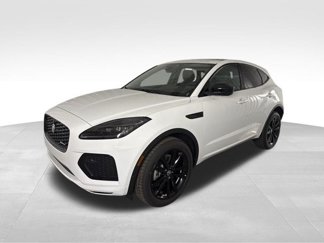 New 2024 Jaguar E-PACE R-Dynamic SE image 1