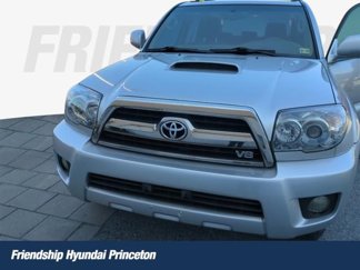 Used 2007 Toyota 4Runner SR5 image 1