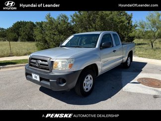 Used 2009 Toyota Tacoma 2WD Access Cab image 1