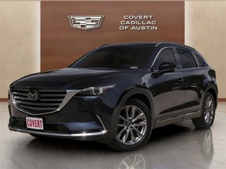 Used 2020 MAZDA CX-9 Grand Touring image 1