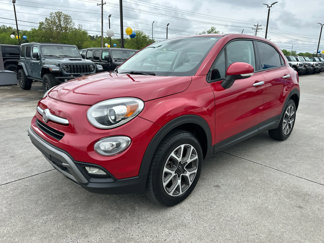 Used 2016 FIAT 500X Trekking image 1